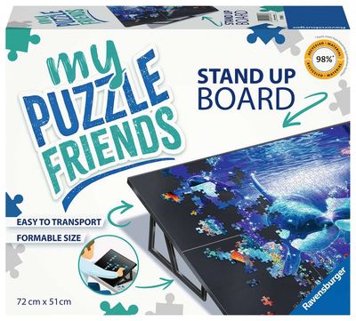 Stand Up Board (puzzel ezel tot 1000 stukjes)