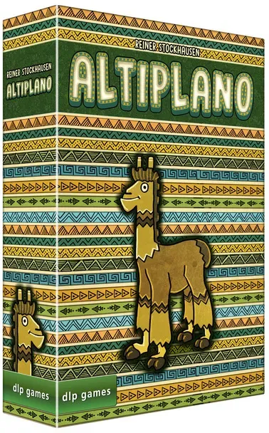 Altiplano EN