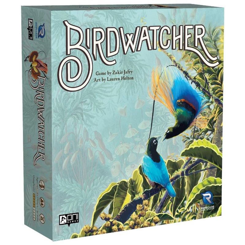 Birdwatcher EN