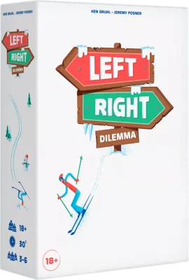 Left Right Dilemma NL Left Right Dilemma NL