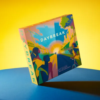 Daybreak EN