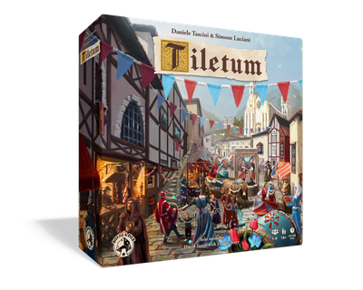 Tiletum EN