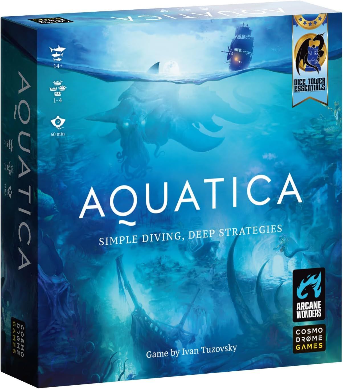 Aquatica EN