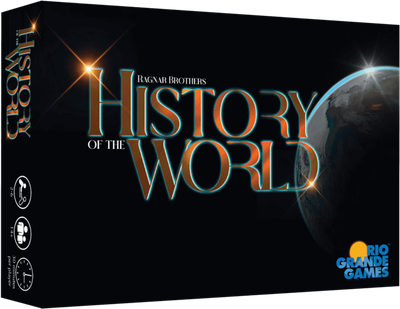 History of the World EN