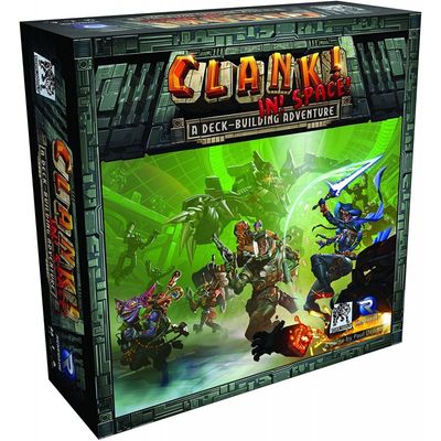 Clank! In! Space! EN