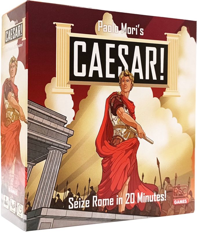 Caesar! EN Caesar! EN