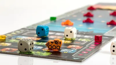 Solo Spellen