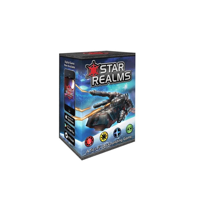 Star Realms EN: Base Set