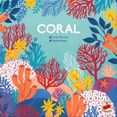 Coral EN+