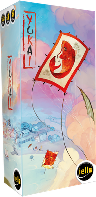 Kanagawa EN: Yokai Expansion