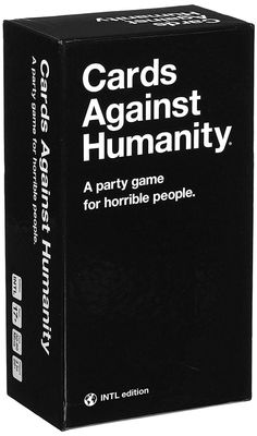 Cards Against Humanity EN