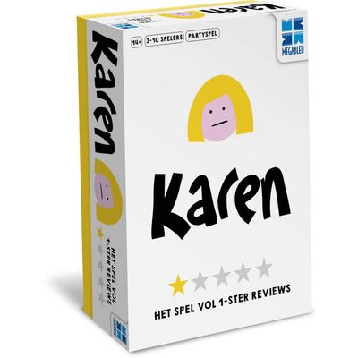 Karen NL