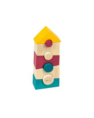 Andreu - Stapeltoren