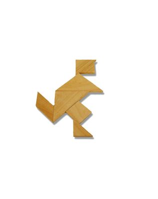 Andreu - Tangram