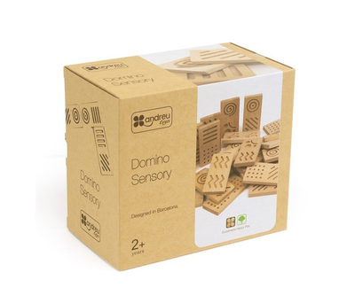 Andreu - Sensorische Domino
