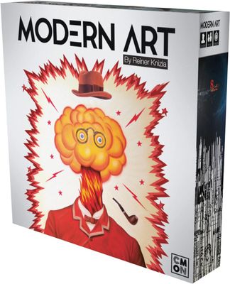 Modern Art EN