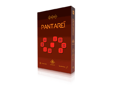 Cosmoludo - Pantarei