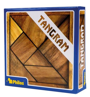 Philos - Tangram