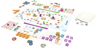 Tokaido Duo EN (nieuwe editie)
