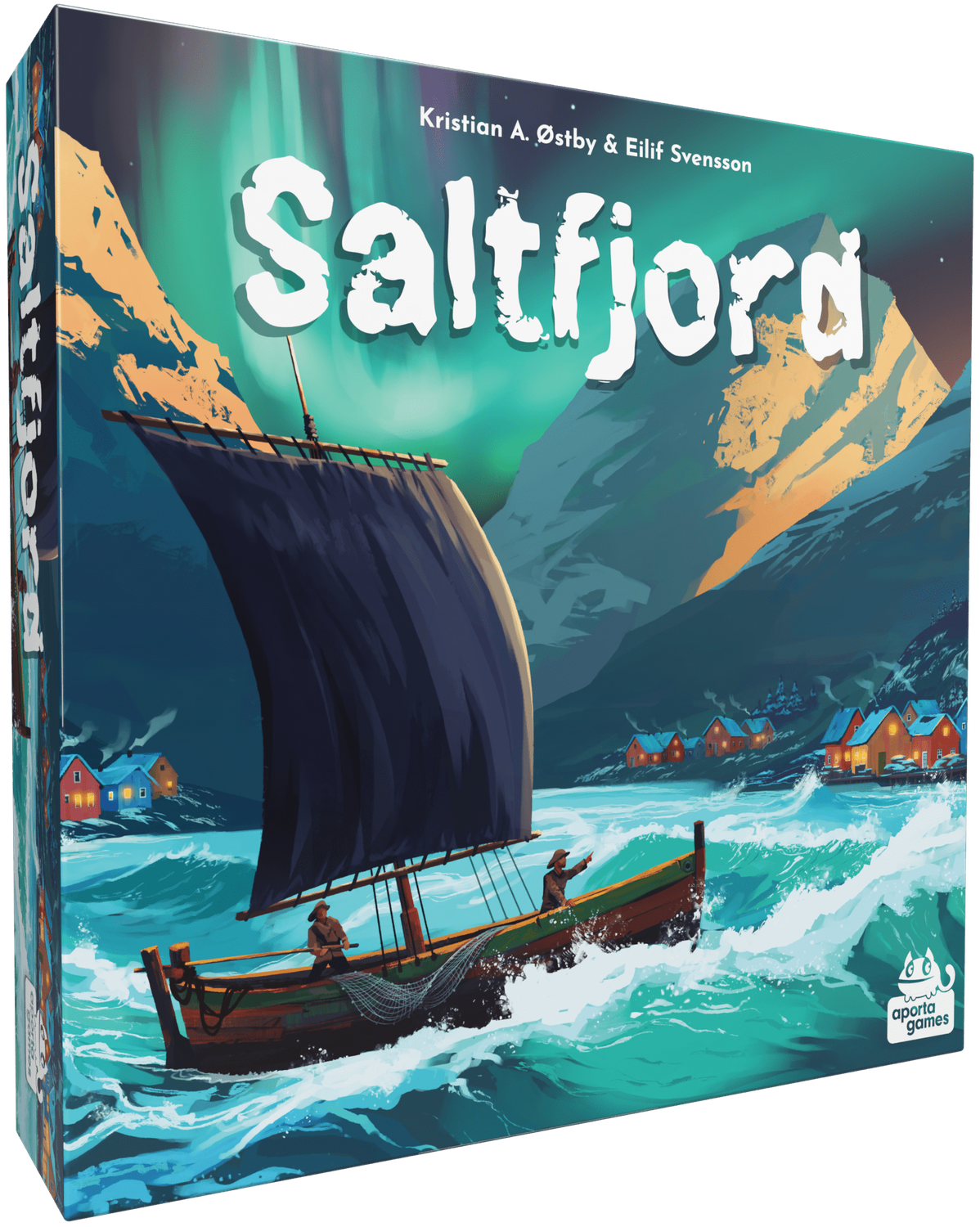 Saltfjord EN