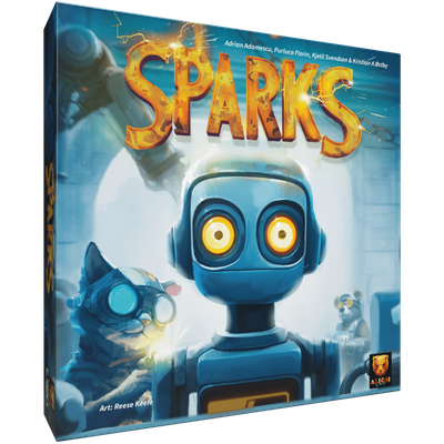 Sparks EN
