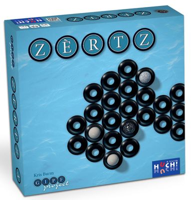 Gipf Project - Zèrtz NL+