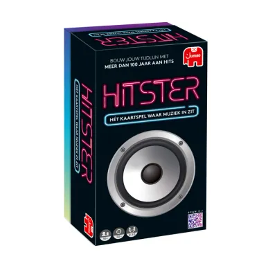 Hitster NL