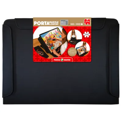 Portapuzzle Comfort Upto 1000 pcs