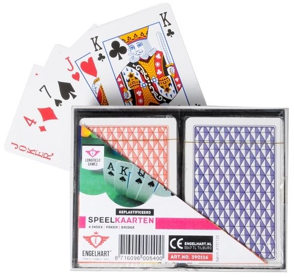 Engelhart Kaartetui Longfield