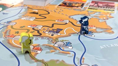 Wanderlust NL
