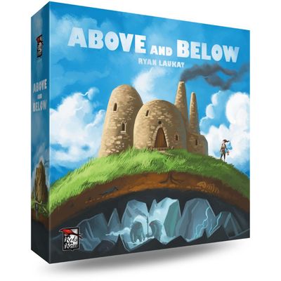 Above and Below EN