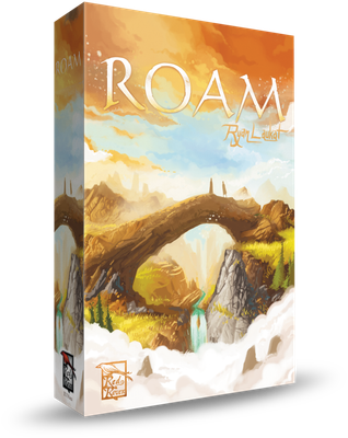 Roam EN
