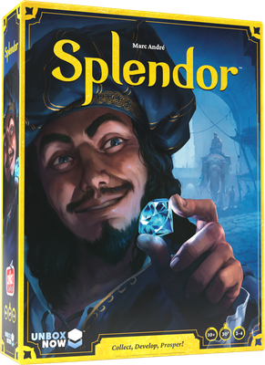 Splendor EN