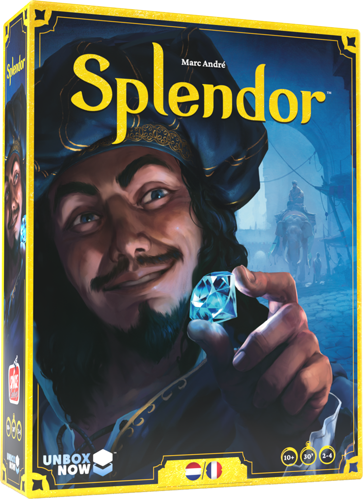 Splendor NL/FR