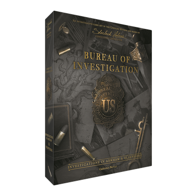Bureau of Investigation EN Bureau of Investigation EN