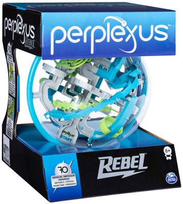 Perplexus: Rebel