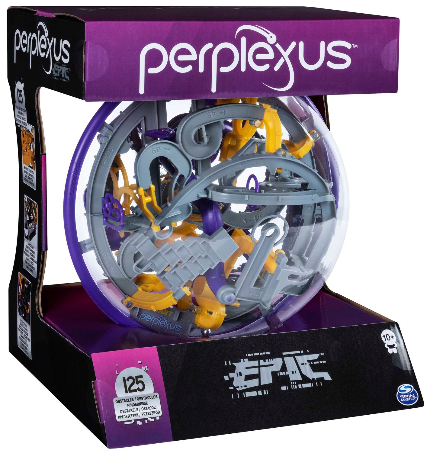 Perplexus: Epic