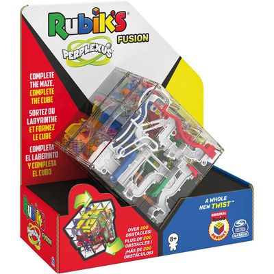 Perplexus: Rubik's Fusion (3x3)