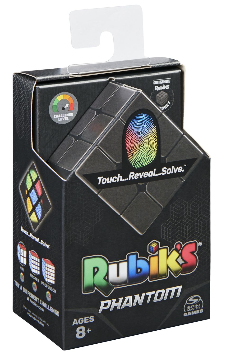 Rubik's Cube Phantom Cube