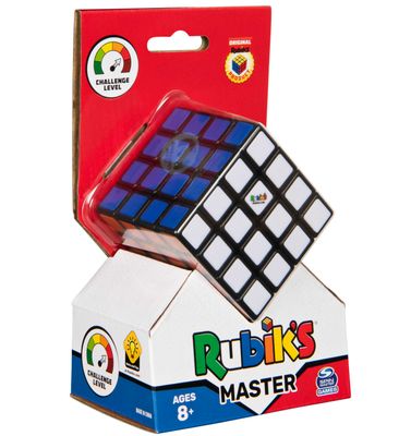 Rubik's Cube 4x4