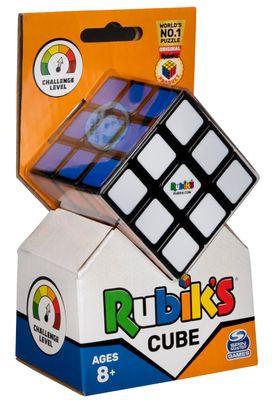 Rubik's Cube 3x3