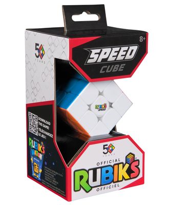 Rubik’s Speed Cube 3x3