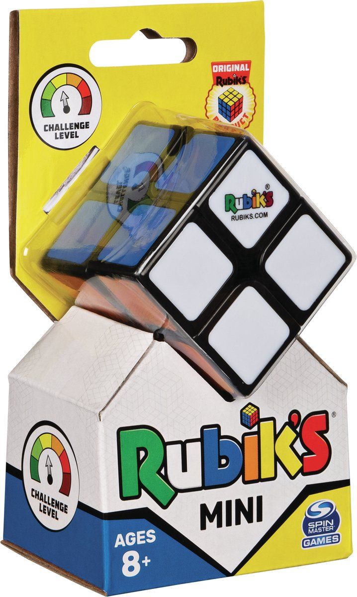 Rubik's Cube 2x2