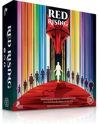 Red Rising EN
