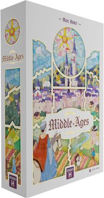 Middle Ages EN