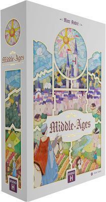 Middle Ages FR
