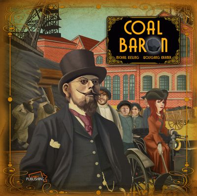 Coal Baron EN