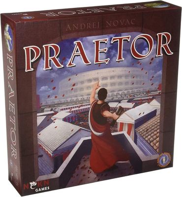 Praetor EN