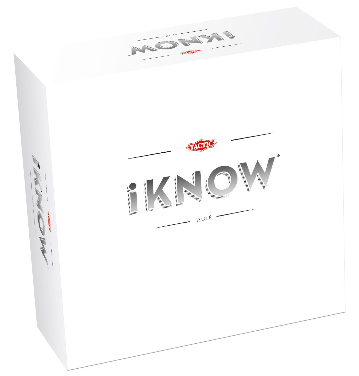 iKNOW België