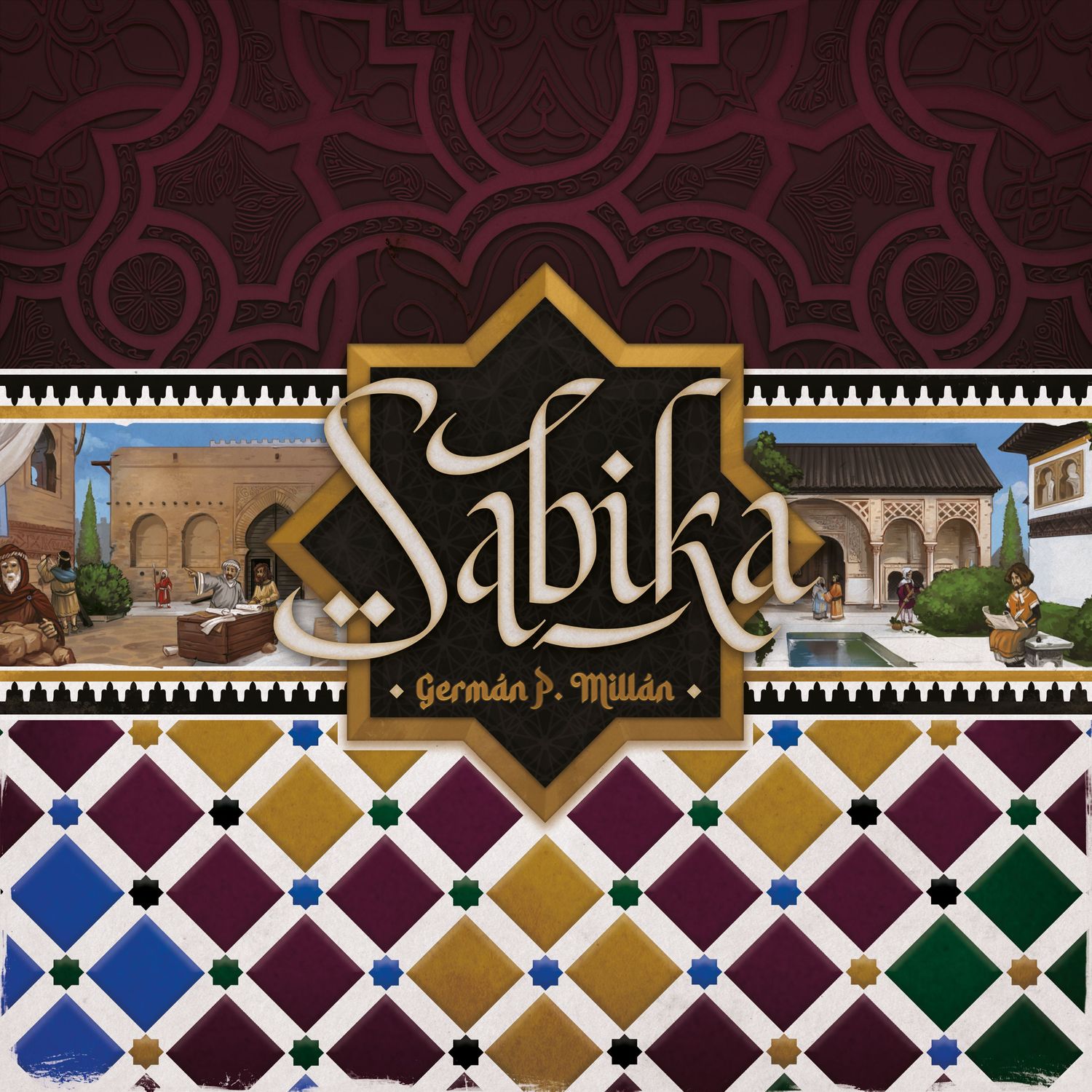 Sabika EN